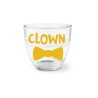 Verre Clown Collection Môme