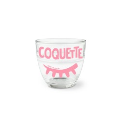 Verre Coquette Collection Môme