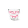 Verre Coquette Collection Môme