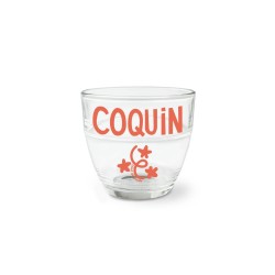 Verre Coquin Collection Môme