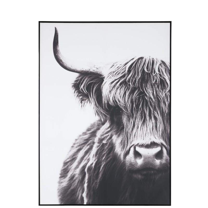Cadre YACK Portrait