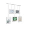 EXHIBIT Porte photos 5 Blanc