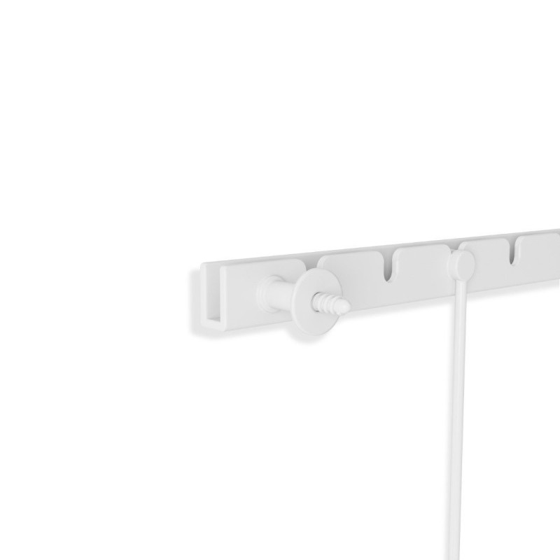 EXHIBIT Porte photos 5 Blanc