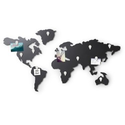 MAPPIT Tableau magnetique Monde