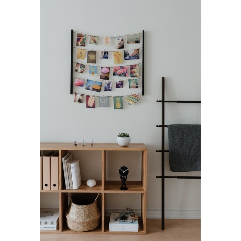 HANGIT Photos display Noir