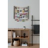 HANGIT Photos display Noir
