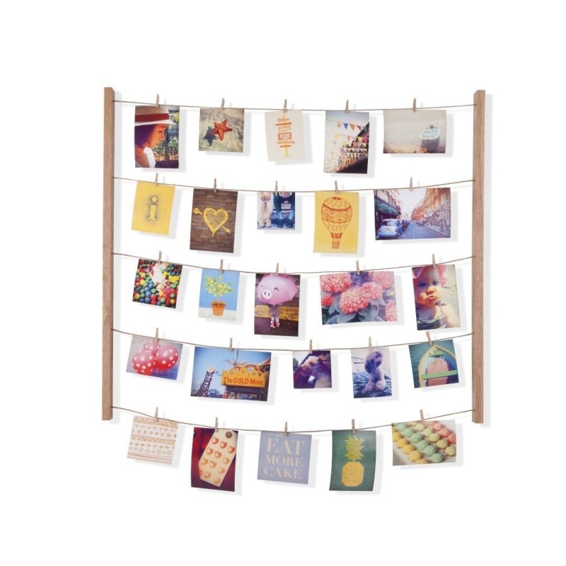 HANGIT Photos display Naturel