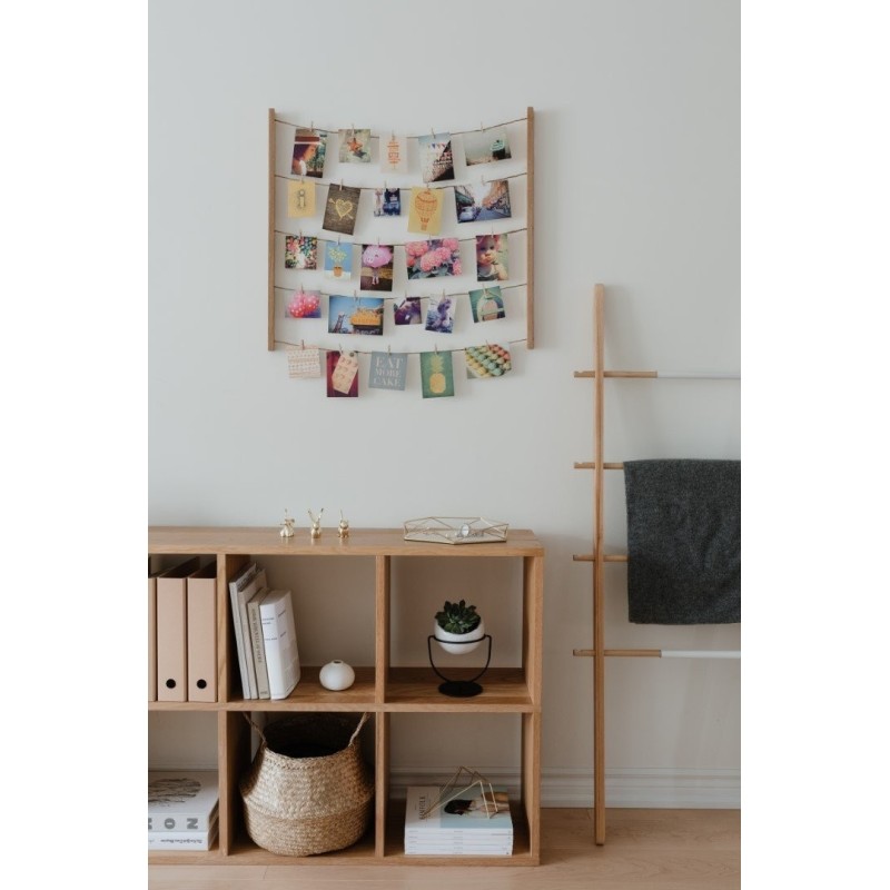 HANGIT Photos display Naturel