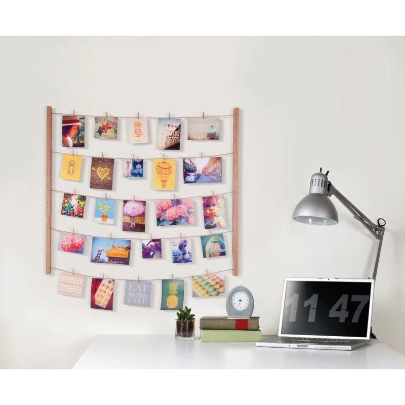 HANGIT Photos display Naturel