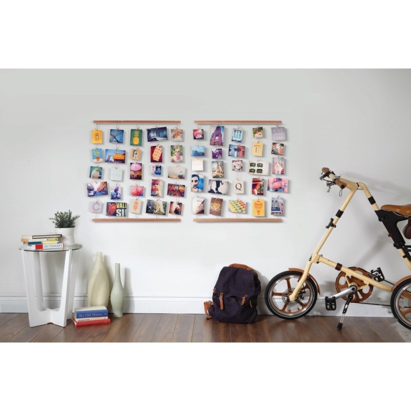 HANGIT Photos display Naturel