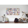 HANGIT Photos display Naturel