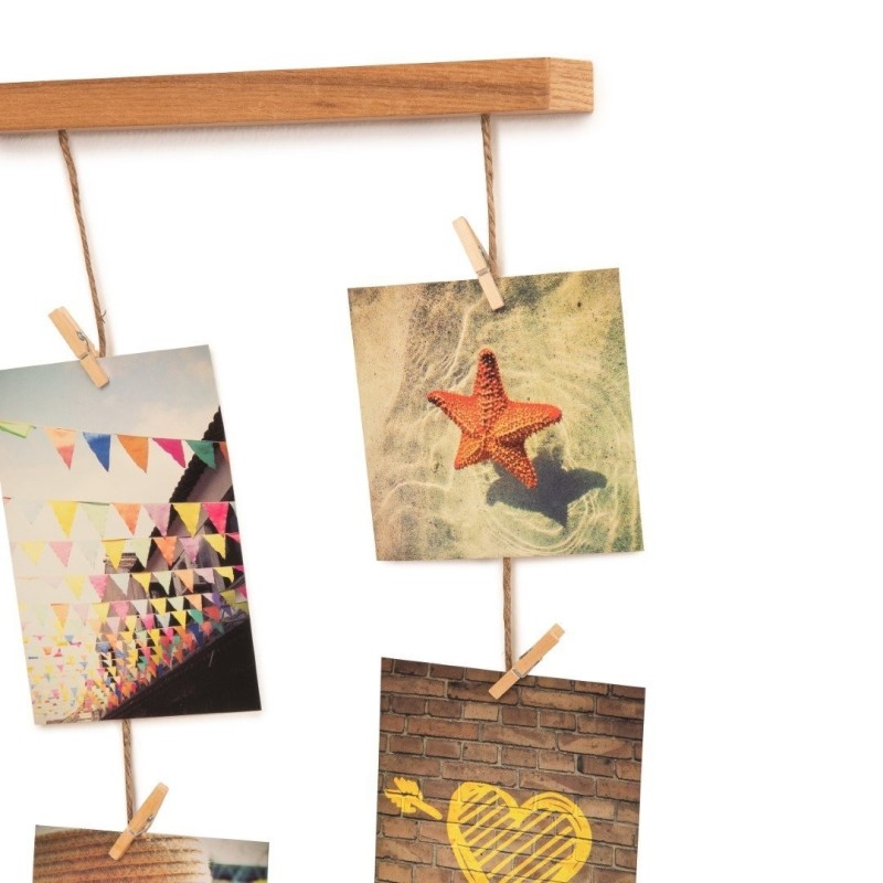 HANGIT Photos display Naturel