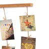 HANGIT Photos display Naturel