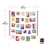 HANGIT Photos display Naturel