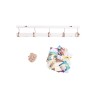 HANGIT Photos display Blanc