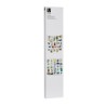 HANGIT Photos display Blanc