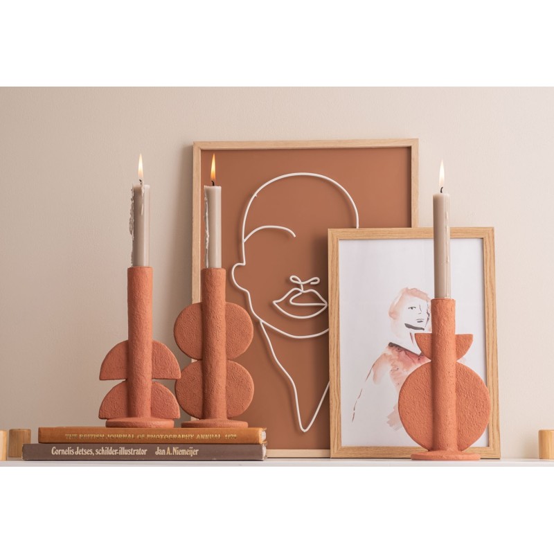 NAOMI Cadre Décoratif