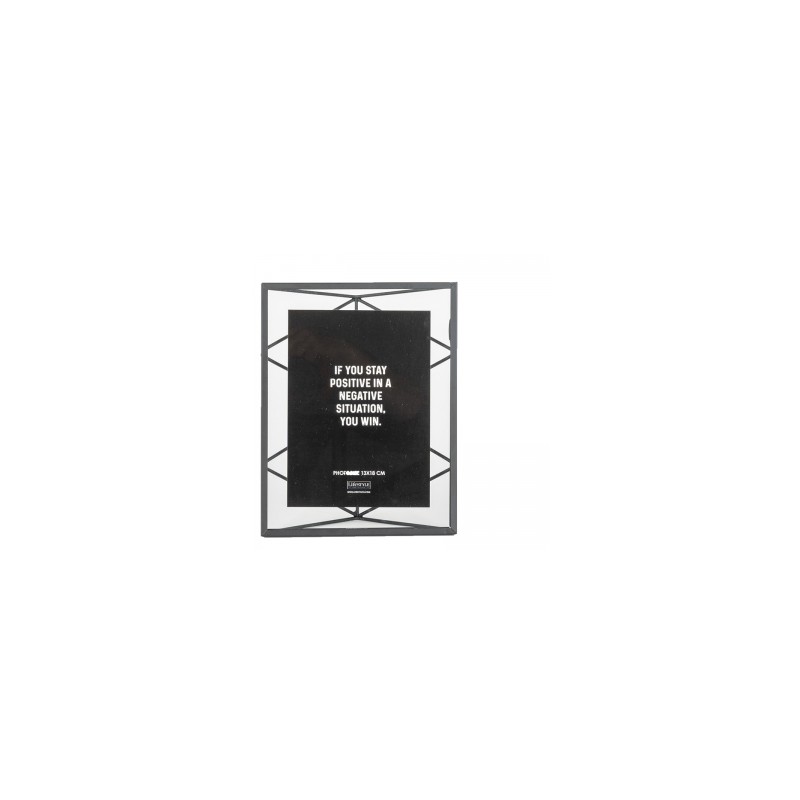 NURA Cadres Noir