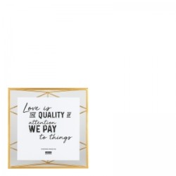 NURA Cadres GOLD