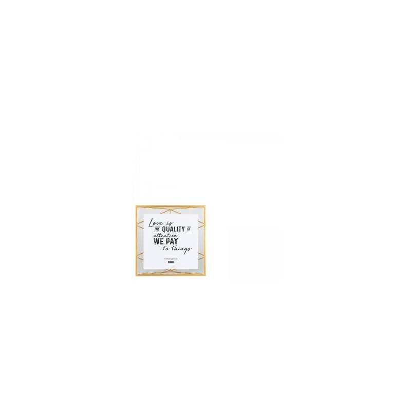NURA Cadres GOLD