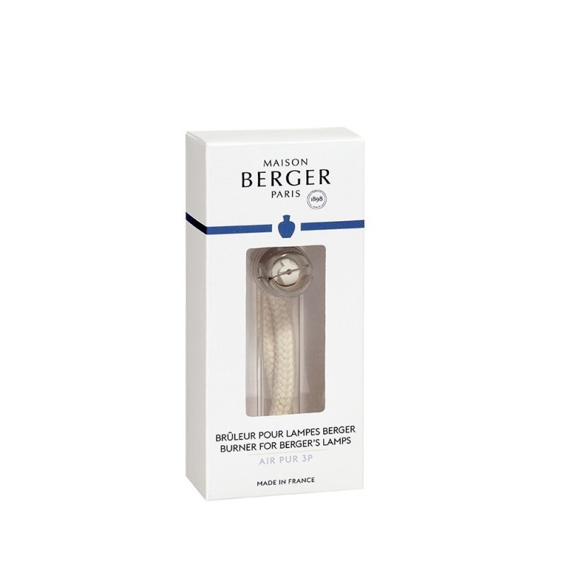 Mèche Brûleur Lampe catalyse