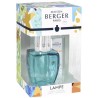 Lampe Edition JUNE Turquoise