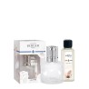 Coffret Lampe Berger Aroma Relax