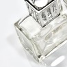 Lampe QUADRI Transparent