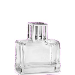 Lampe QUADRI Transparent