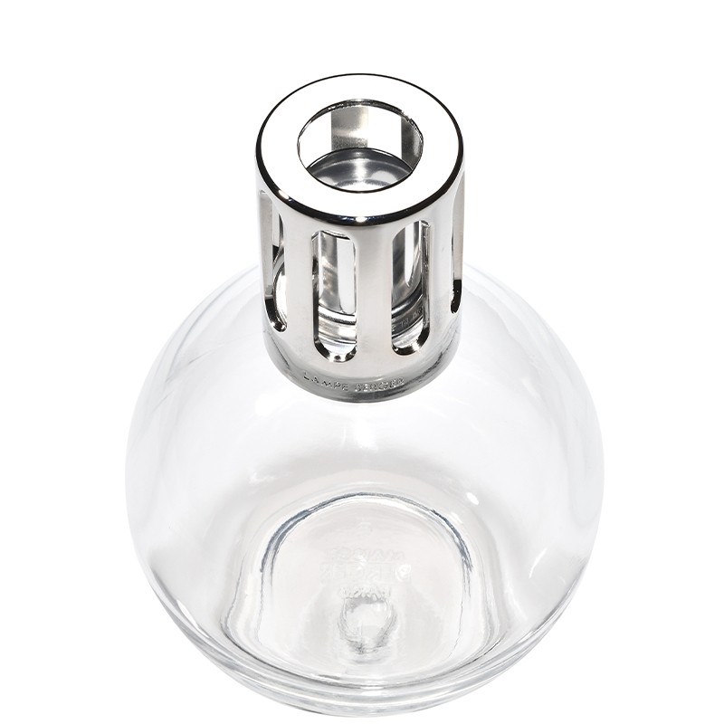 Coffret Lampe Berger Essentielle Ronde