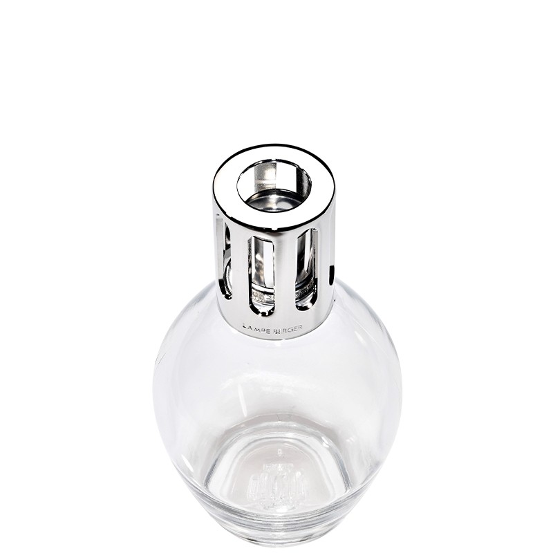 Coffret Lampe Berger Essentielle Ovale