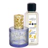 LOLITA lampe Berger Pure Parme