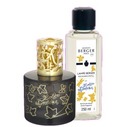 LOLITA lampe Berger Pure Noir