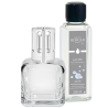 Coffret Lampe Berger Glaçon Tansparente