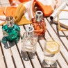 Coffret Lampe Berger Glaçon Tansparente