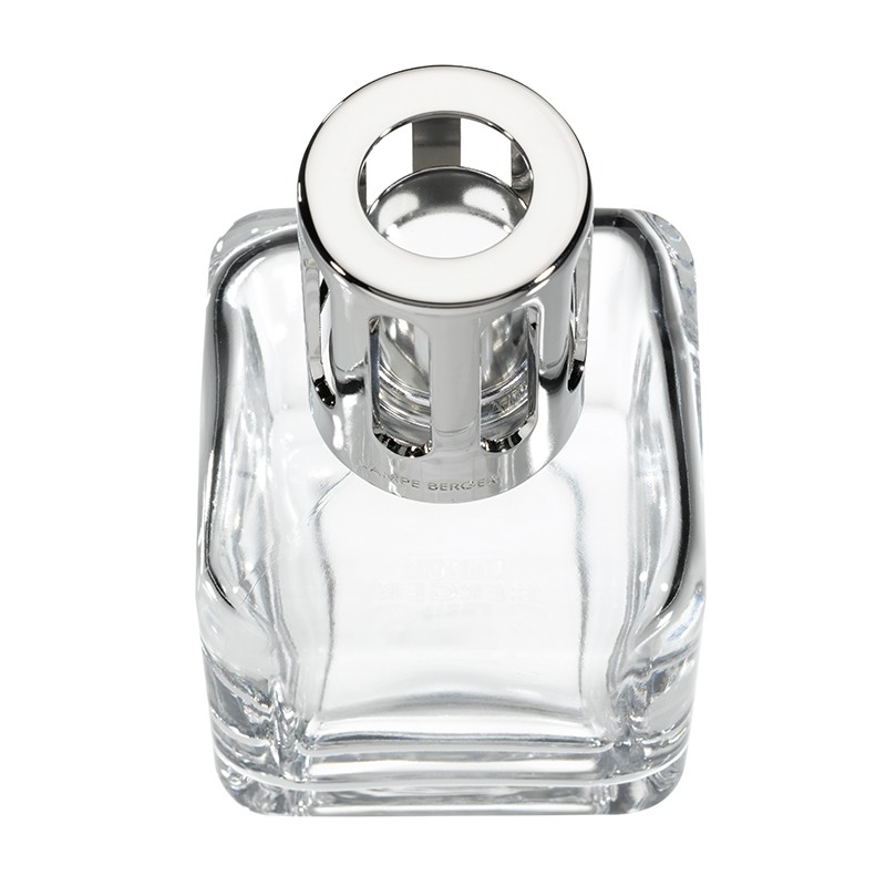 Coffret Lampe Berger Glaçon Tansparente