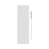 Boite de 6 Pailles Cheers Koziol 20cm