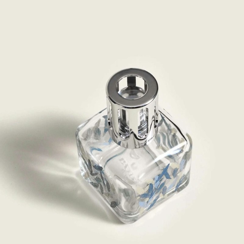 Glaçon PLUMES Lampe Berger