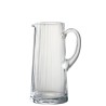 Carafe Lignes Verre Transparent