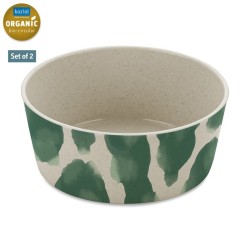 CONNECT BOWL Set de 2 890ml