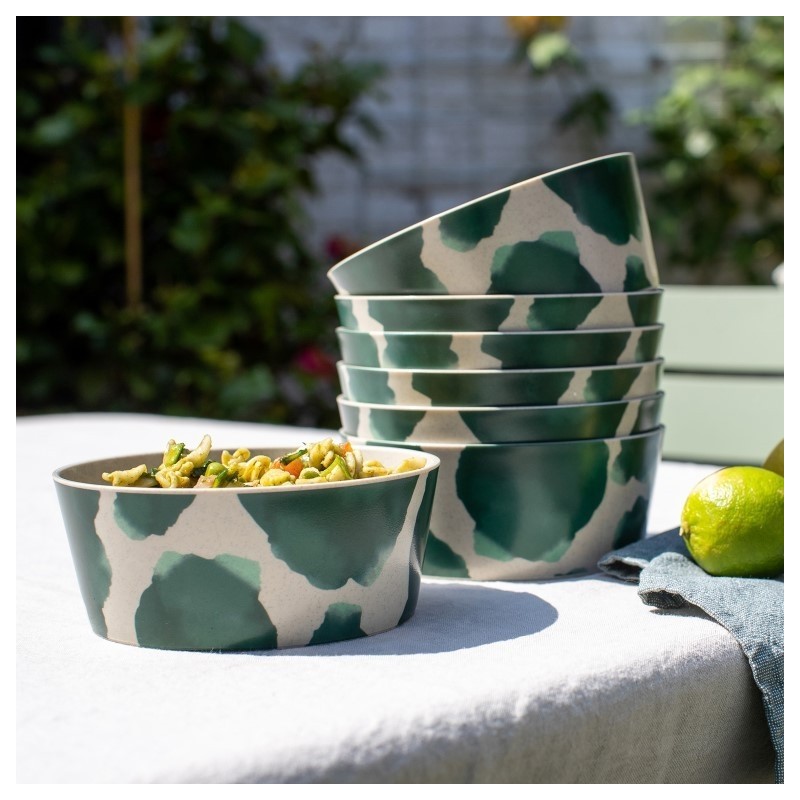 CONNECT BOWL Set de 2 890ml