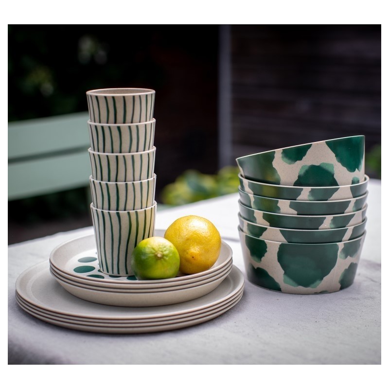 CONNECT BOWL Set de 2 890ml