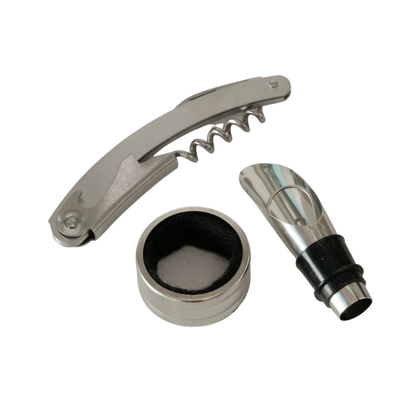 VINO Kit à vin