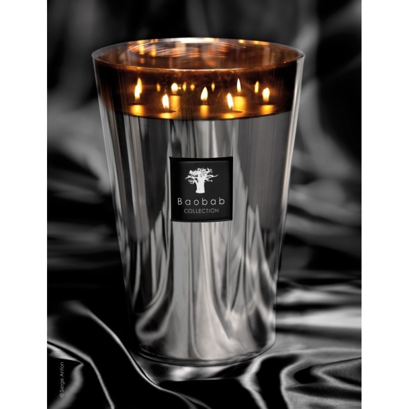 Platinum BAOBAB Collection Exclusives