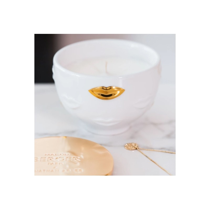 Bougie MUSE by Jonathan Adler