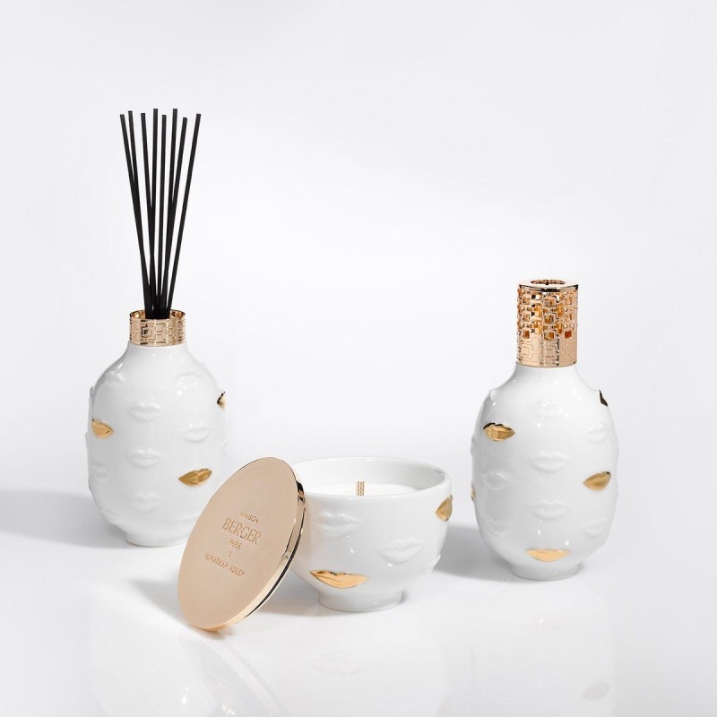 Bougie MUSE by Jonathan Adler