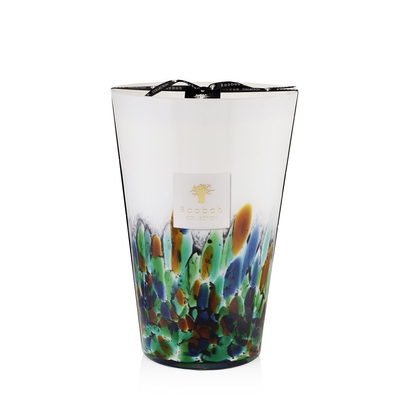 AMAZONIA BAOBAB Collection Rainforest
