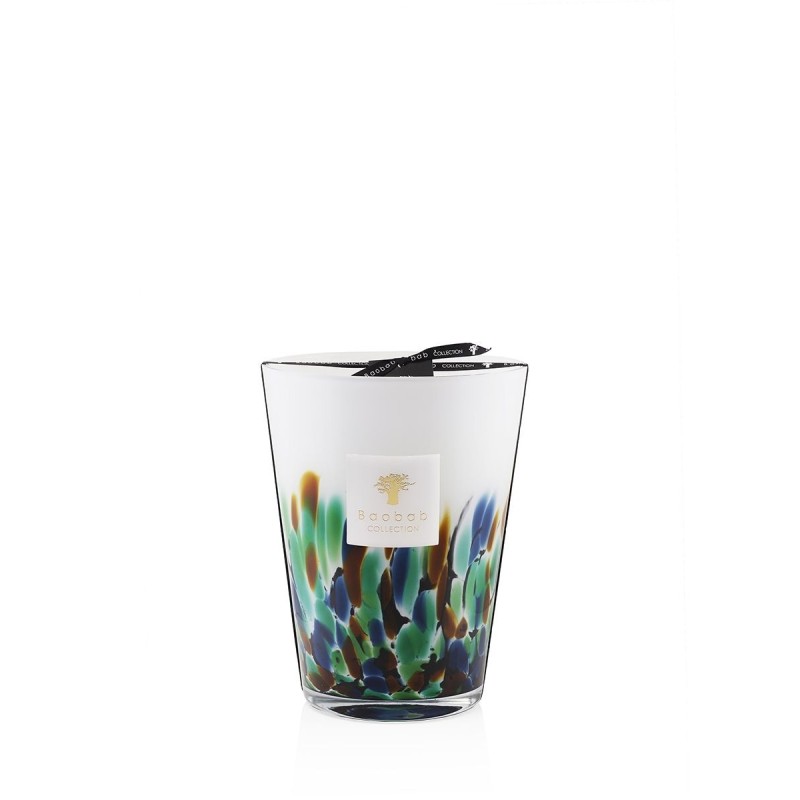 AMAZONIA BAOBAB Collection Rainforest