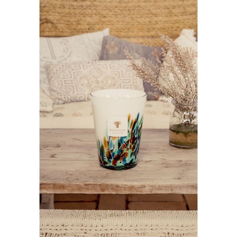 AMAZONIA BAOBAB Collection Rainforest