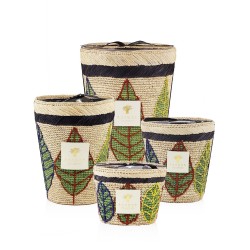 Lamba BAOBAB Collection Ravinstara